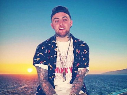 Cerita Ibunda Dukung Mac Miller Saat Jadi Rapper