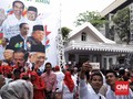 Rumah Aspirasi Rakyat, Upaya Jokowi-Ma'ruf Rangkul Pemilih