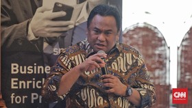Wakil Ketua DPR soal Subsidi Mobil Listrik: Pakai Akal Sehat Bernegara