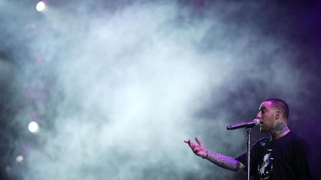 Produser Jon Brion menuntaskan apa yang ia mulai bersama Mac Miller lewat album Circles, yang menggenapi warisan musik sang rapper.