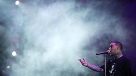 Circles dan Cerita Mac Miller yang Terpaksa Selesai