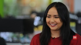 VIDEO: Rahasia Suara Tinggi Gita Gutawa