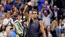 Bantu Korban Bencana Banjir, Rafael Nadal Dapat Pujian