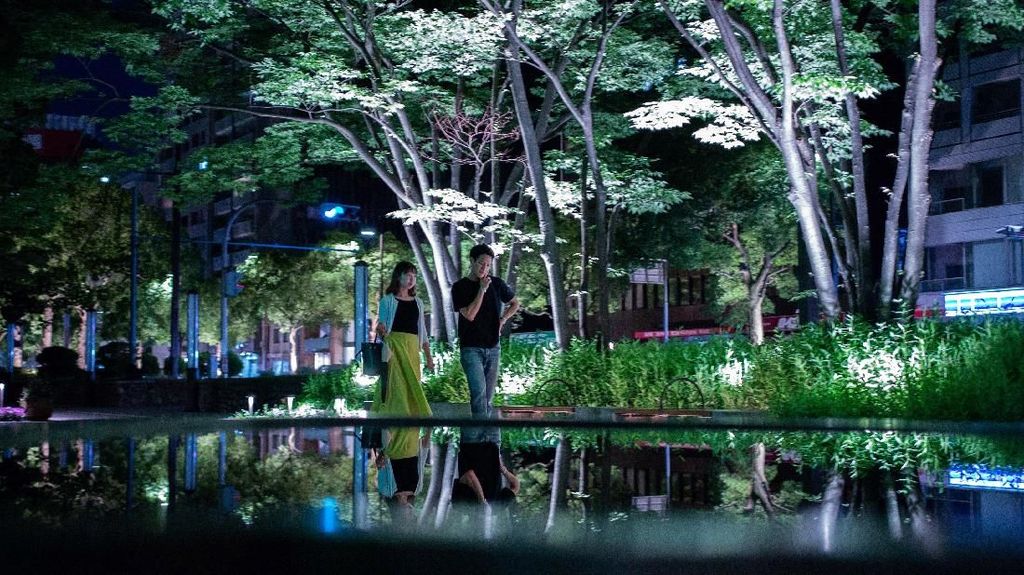 Bukan Negara Islam, tapi Kota-Kota di Asia Ini Ramah Muslim