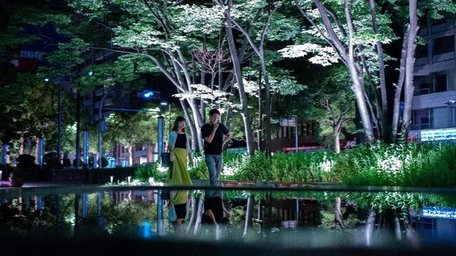 Negara-negara di Asia kini punya lebih banyak pilihan kota yang ramah Muslim dan kemudahan mengingat pelancong Muslim angkanya tergolong tinggi.