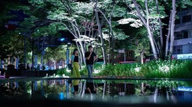 Bukan Negara Islam, tapi Kota-Kota di Asia Ini Ramah Muslim