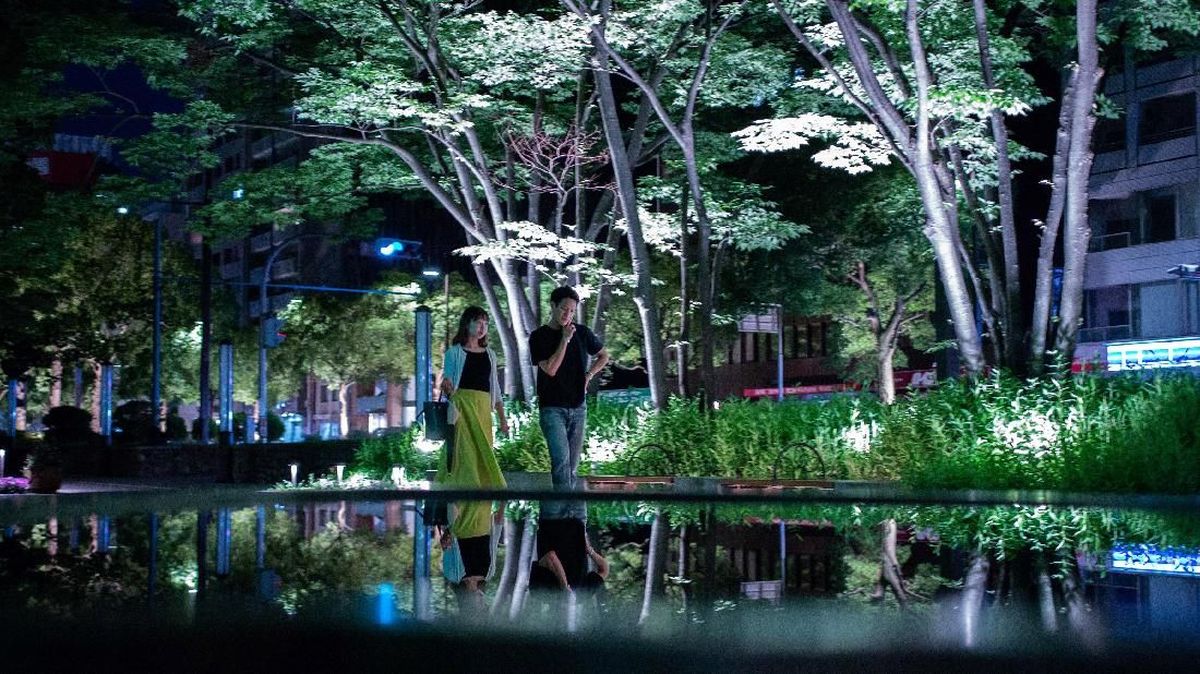 Bukan Negara Islam, tapi Kota-Kota di Asia Ini Ramah Muslim