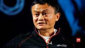 VIDEO: Jack Ma Siapkan Penerusnya di Masa Depan