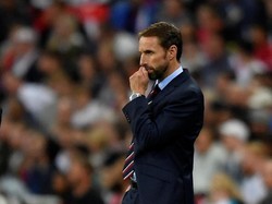 Gareth Southgate Semangati Pejuang Garis Depan Perangi Virus Corona