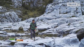VIDEO: Dari Mumi ke Ladang Garam di Lembah Baliem