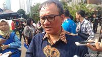 Polda Lampung: Tidak Ada Geruduk, Itu Bukan Rumah Andi Arief Lagi