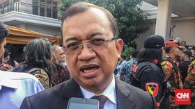 BPN Sebut Sandi Alami Puncak Gemilang di Debat Ketiga Pilpres