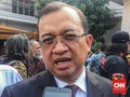 Elite Partai Tommy Soeharto Desak Priyo Mengundurkan Diri