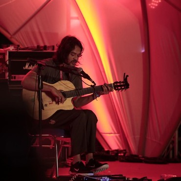 Lirik Lagu Variasi Pink - Jason Ranti