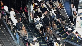 Tips Nikmati Masa <i>Golden Week</i> di Jepang