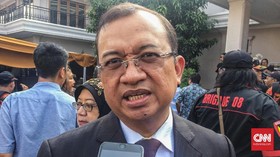 BPN Sebut Skor Debat Perdana 2-1, Prabowo-Sandi Unggul