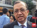 Timses Prabowo Sebut Bocoran Pertanyaan Debat Pilpres Terbaik