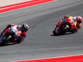 Menanti Badai Marquez vs Lorenzo di MotoGP