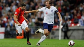 Fakta Menarik Jelang Timnas Spanyol vs Inggris