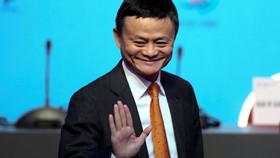 Daniel Zhang Gantikan Bos Alibaba Jack Ma pada September 2019