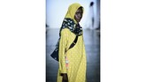 FOTO: Pesona Budaya Indonesia dalam Fesyen di New York Tiga desainer Indonesia yang tergabung dalam Indonesian Diversity tampil di New York Fashion Week dengan mengunggulkan budaya Indonesia.