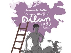 7 Rekomendasi Film Indonesia yang Diangkat dari Novel