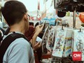 Mencintai Anime, dari TV hingga Merogoh Uang Belasan Juta