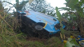Cara Kerja Tabung Pembatas Jalan Ide Ridwan Kamil