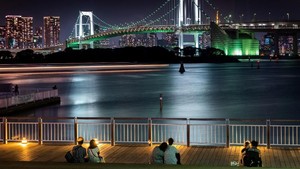 4 Kota yang Jadi Rute Emas Wisatawan Kala Berkunjung ke Jepang
