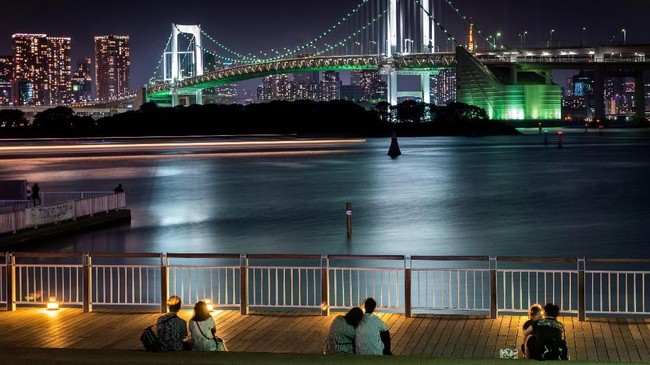 4 Kota yang Jadi Rute Emas Wisatawan Kala Berkunjung ke Jepang Kota-kota dalam kategori Golden Route atau rute emas merupakan destinasi yang sering didatangi para wisatawan mancanegara yang berkunjung ke Jepang.