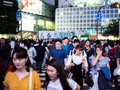 Cara 'Bermartabat' Menikmati Persimpangan Shibuya