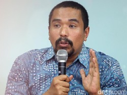 Pusako soal Kontroversi Alexander Marwata: Merusak KPK dari Dalam