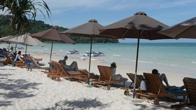 Pilihan Tempat Wisata Musim Gugur di Asia