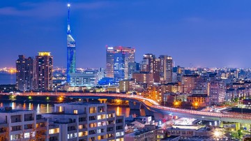 Sambut Turis, Jepang Kasih Diskon Hotel Rp330 Ribu di Prefektur Ini