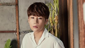 Sunggyu 'INFINITE' Positif Covid-19
