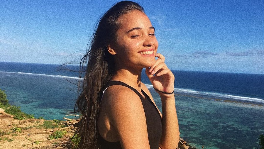 Aurora Ribero