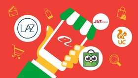 INFOGRAFIS: Kehadiran Alibaba dan Jack Ma di Indonesia