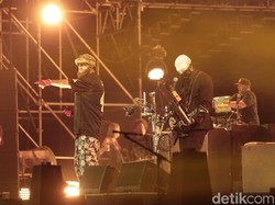 Limp Bizkit Segera Rampungkan Proyek Musik yang Tertunda
