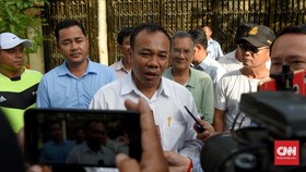Kamboja Bebaskan Tokoh Oposisi Kem Sokha dari Tahanan Rumah
