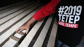 Kedelai Mahal, Harga Tempe dan Tahu Naik 25 Persen Hari Ini