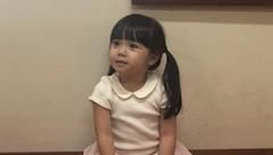 Wah, Kecil-kecil Gempi Sudah Jago Bahasa Mandarin Lho