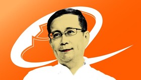 Sosok Daniel Zhang, Calon Bos Alibaba Pengganti Jack Ma