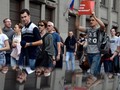 Polisi Rusia Tangkap Ratusan Pegiat Oposisi dalam Aksi Protes