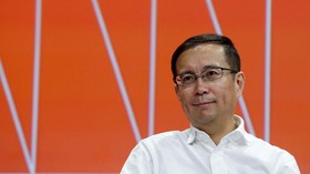 Rekam Jejak Daniel Zhang, Pengganti Bos Alibaba Jack Ma
