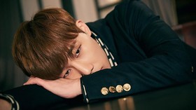 Masih Wamil, Sunggyu 'Infinite' Kirim Surat untuk Fan