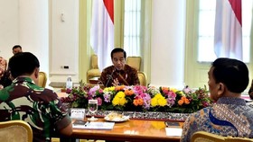 Asian Para Games Ramah untuk Kaum Difabel