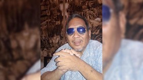Sejarawan Peter Kasenda Meninggal