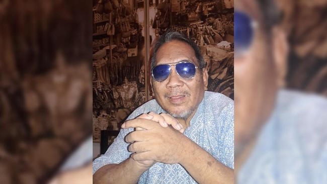 Polisi menduga penyebab tewasnya sejarawan Peter Kasenda akibat sakit, namun saat ini hal tersebut tengah dalam penyidikan.