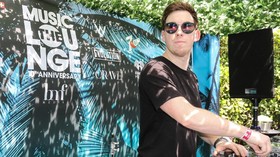 Fokus ke Keluarga, Alasan DJ Hardwell Putuskan Rehat