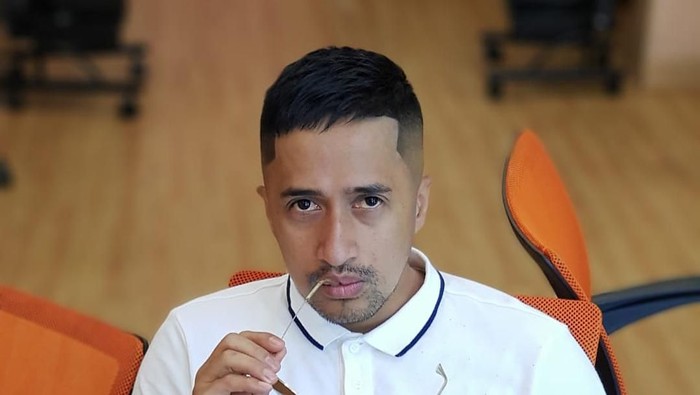 Irfan Hakim